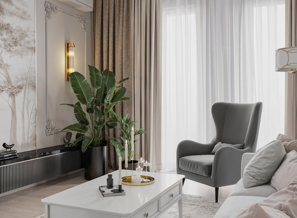 Северное сияние