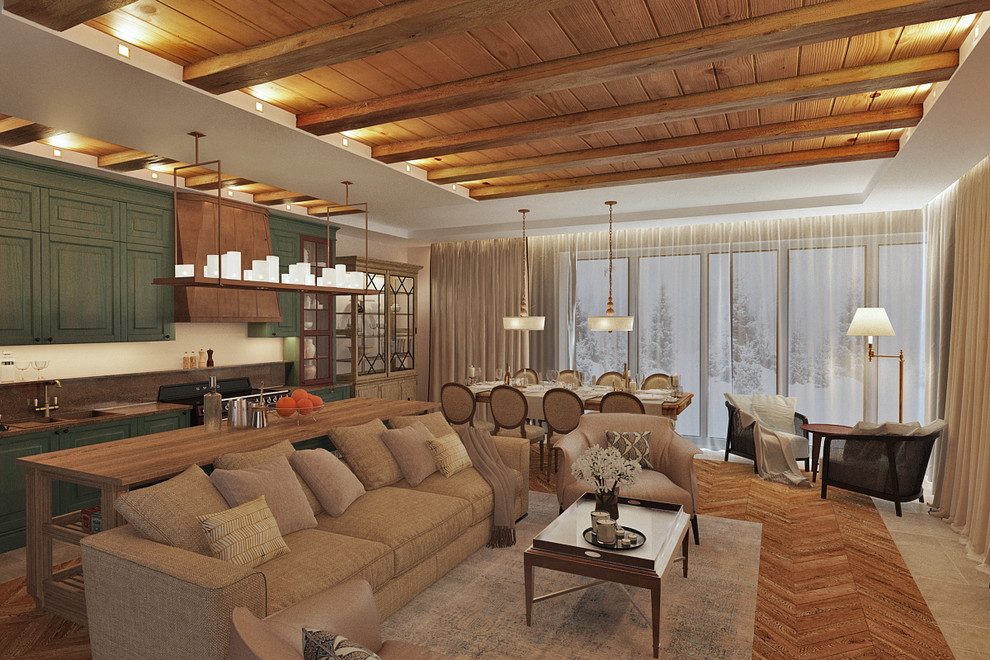 Главная улица