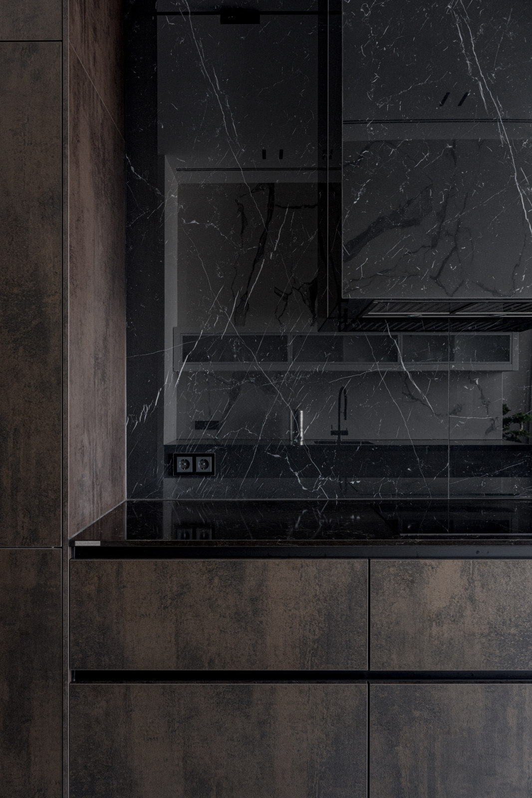 Квартира в КД Riviera