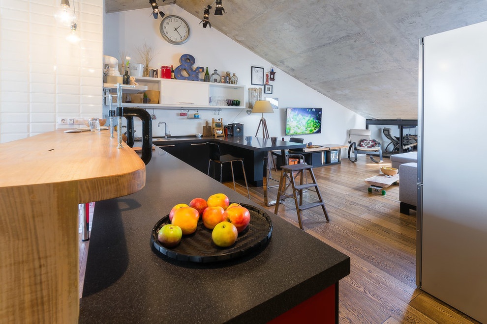 Барная стойка