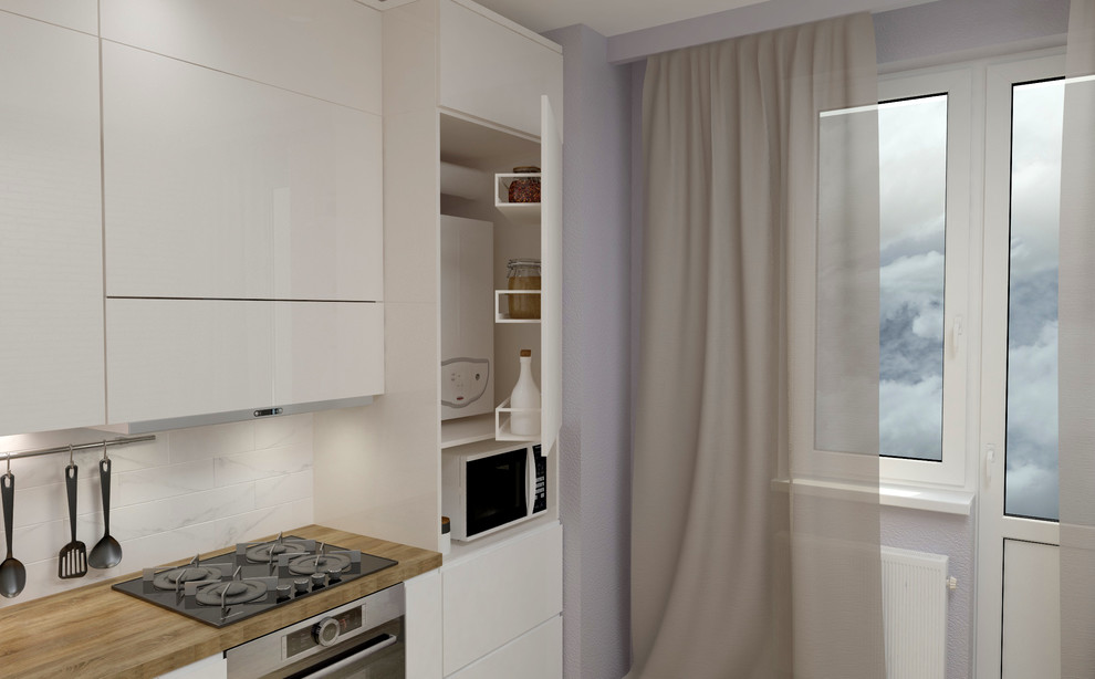 Елизаветинская 5