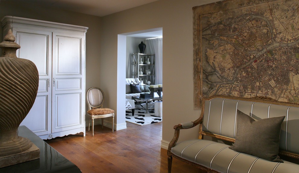 квартира в Санкт-Петербурге 3