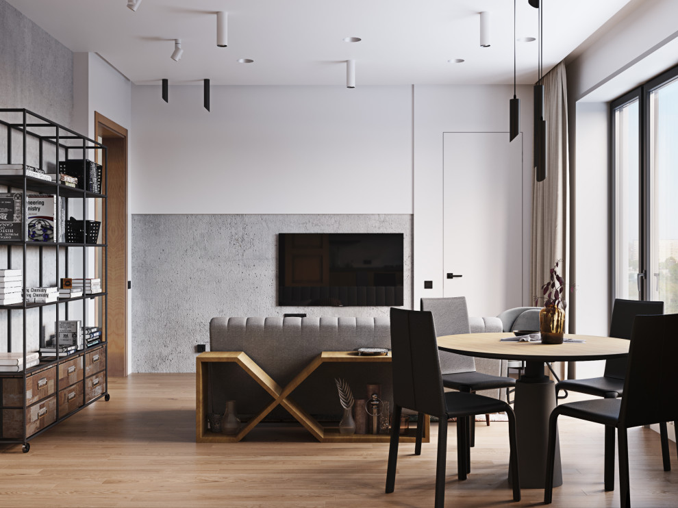 Квартира в Гагаринском районе