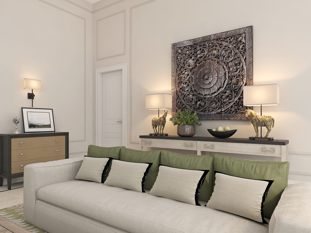 проект дома