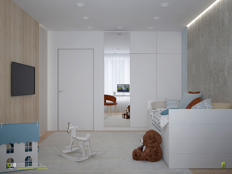 г. Москва, ЖК Мещерский лес