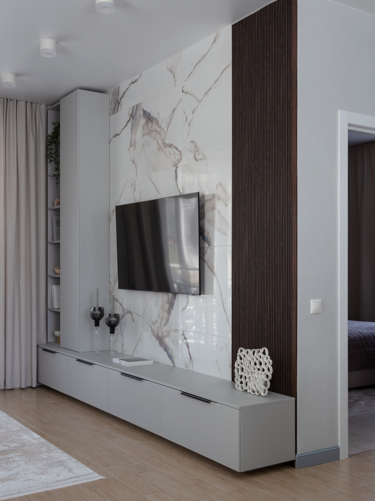 Загородный дом для переезда из квартиры