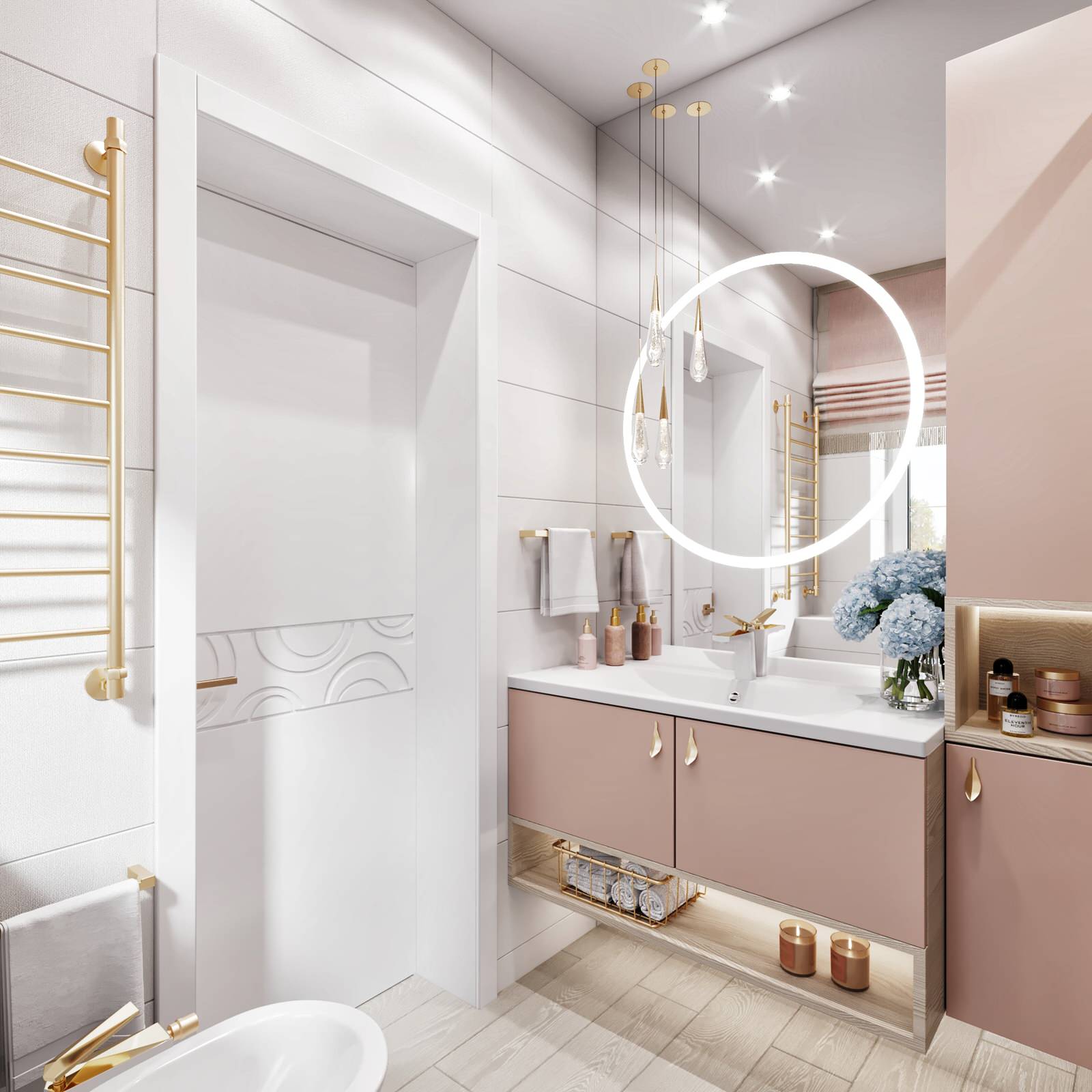 Дом в Верхнем Услоне