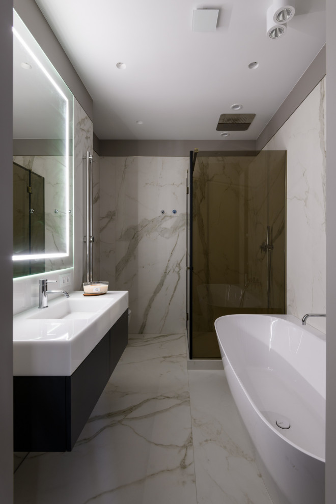 Реализация Richmond Residence