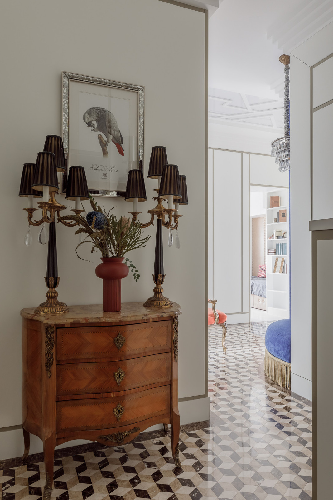 Маленький Париж