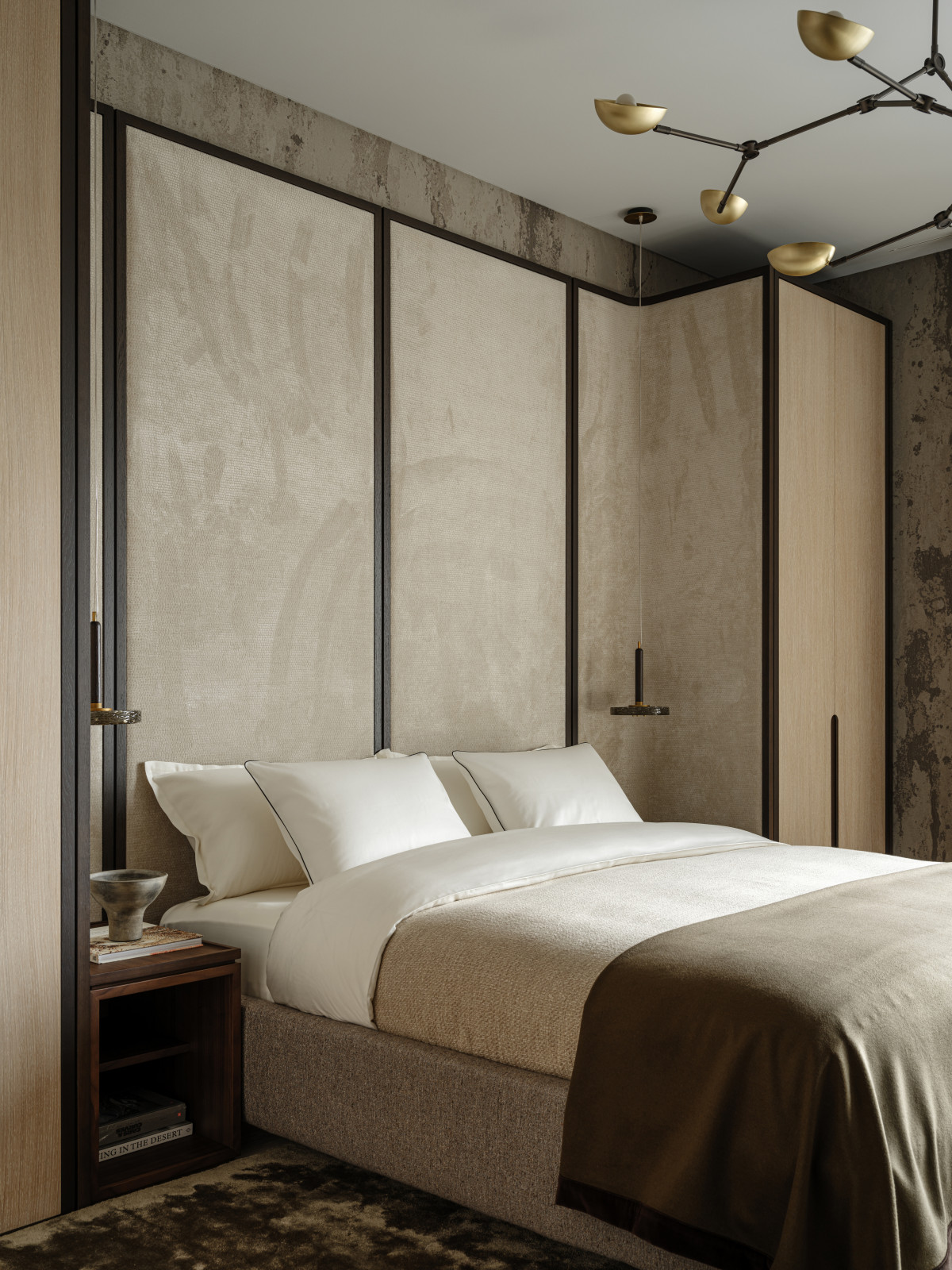 Квартира в Москве , 100 м²