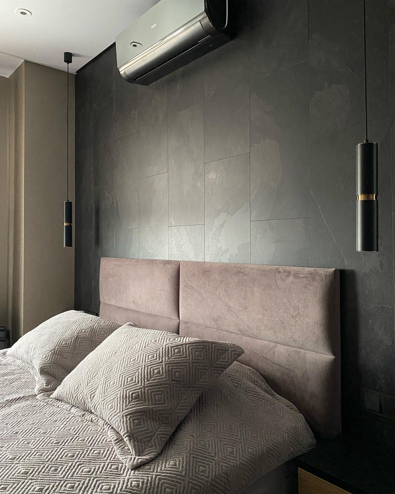 Трёхкомнатная квартира для холостяка, 85,5кв.м