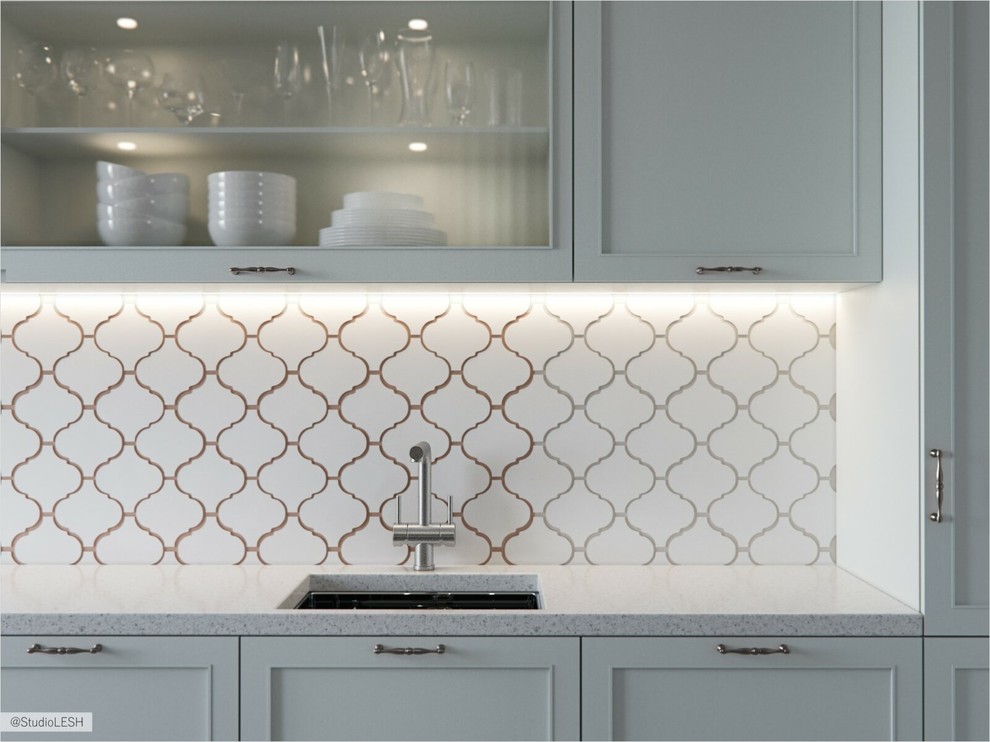 Обложка альбома: кухня