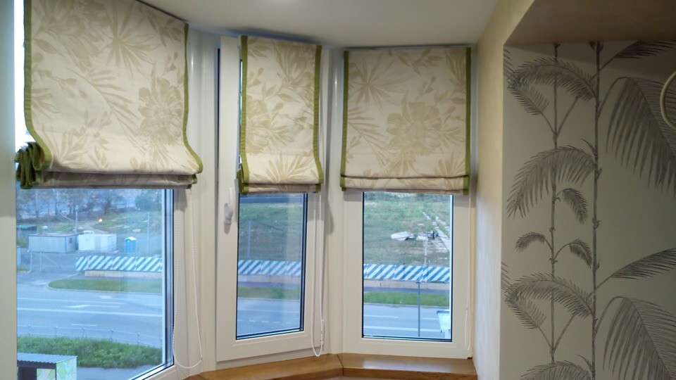 Город-парк Первый Московский