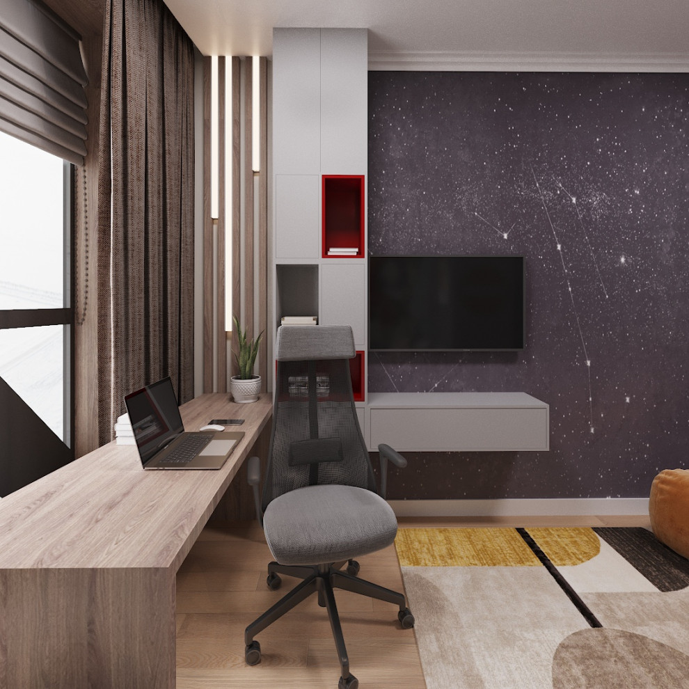 Обложка проекта: ПЕРСИКОВАЯ НЕОКЛАССИКА