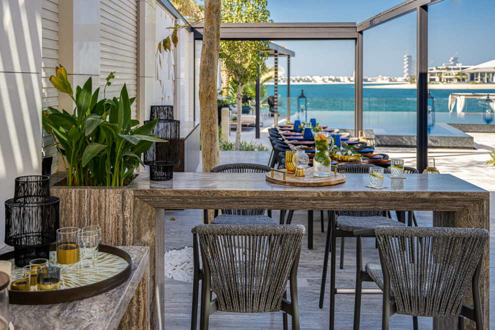 Вилла Дубай