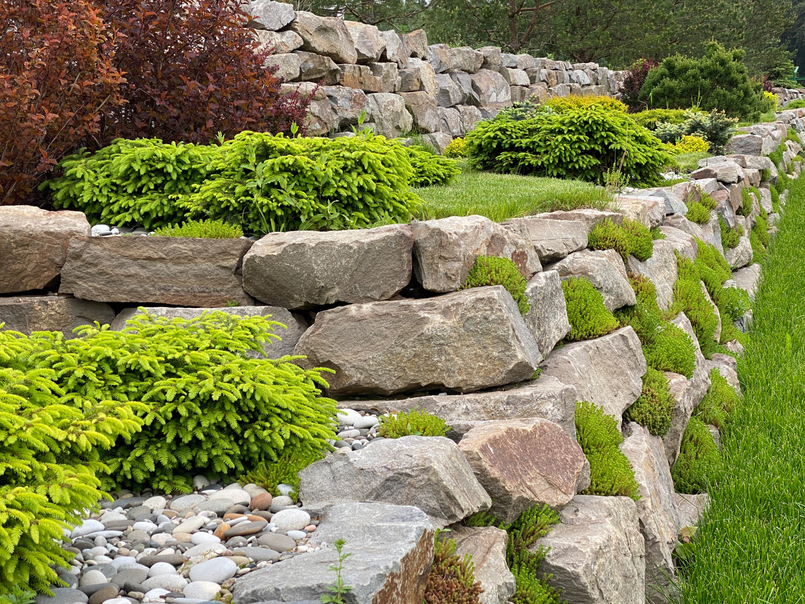 Ново-Николино