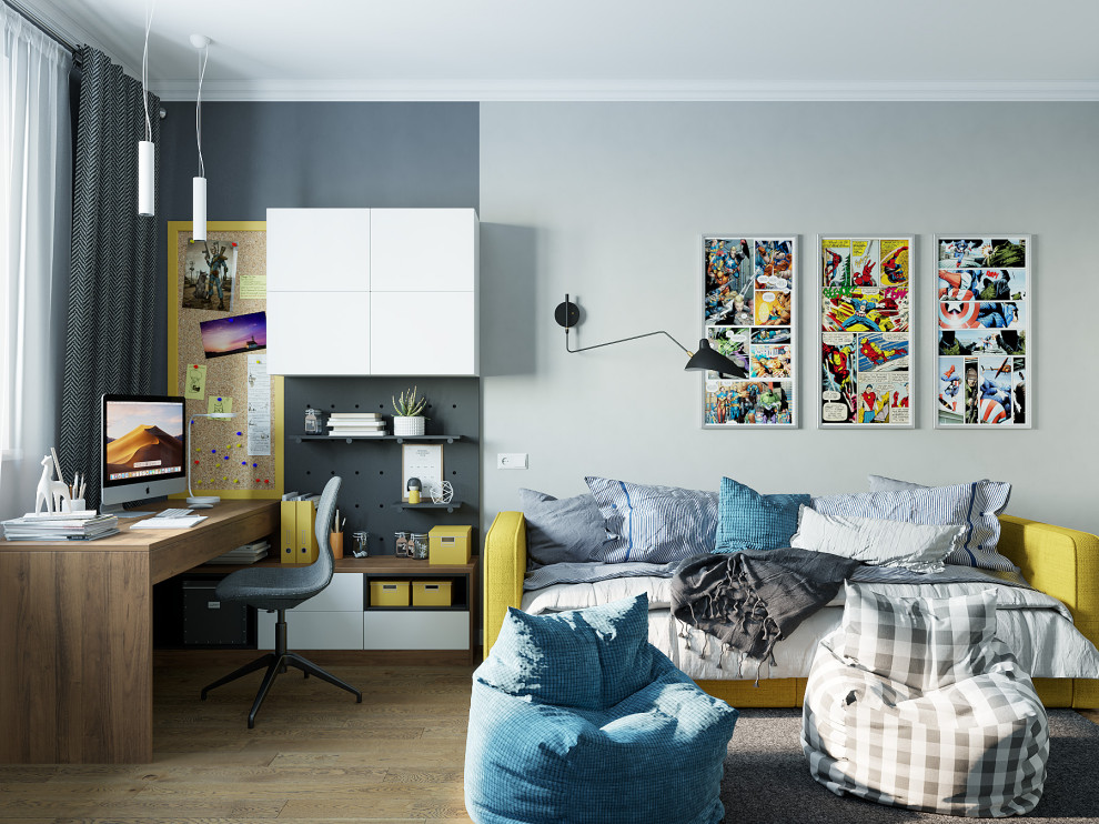 КП Казанская Усадьба