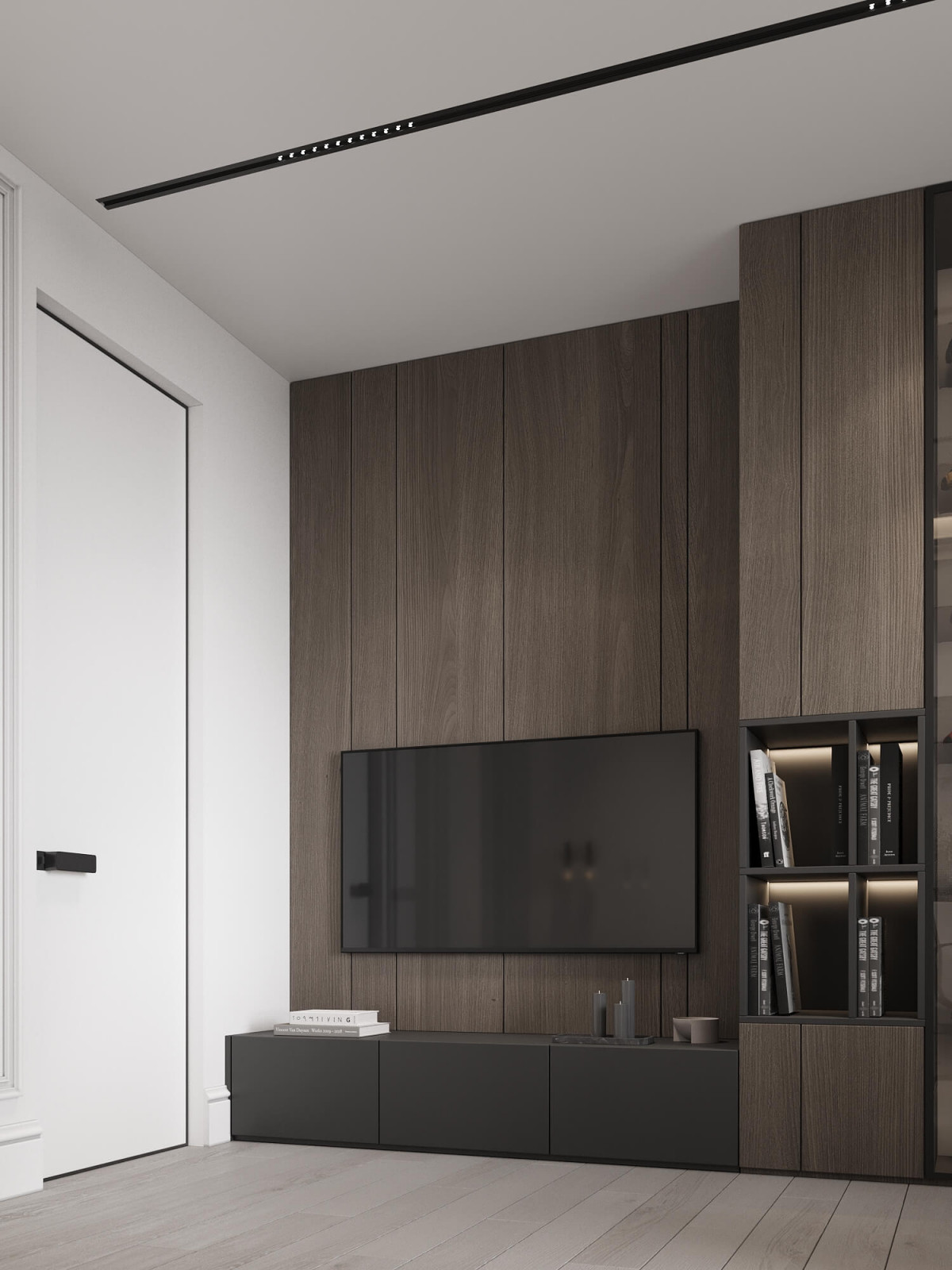 100 кв.м. в ЖК D1