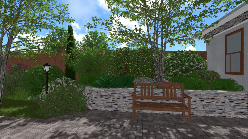 Участок в г.Калуга_1, 2020