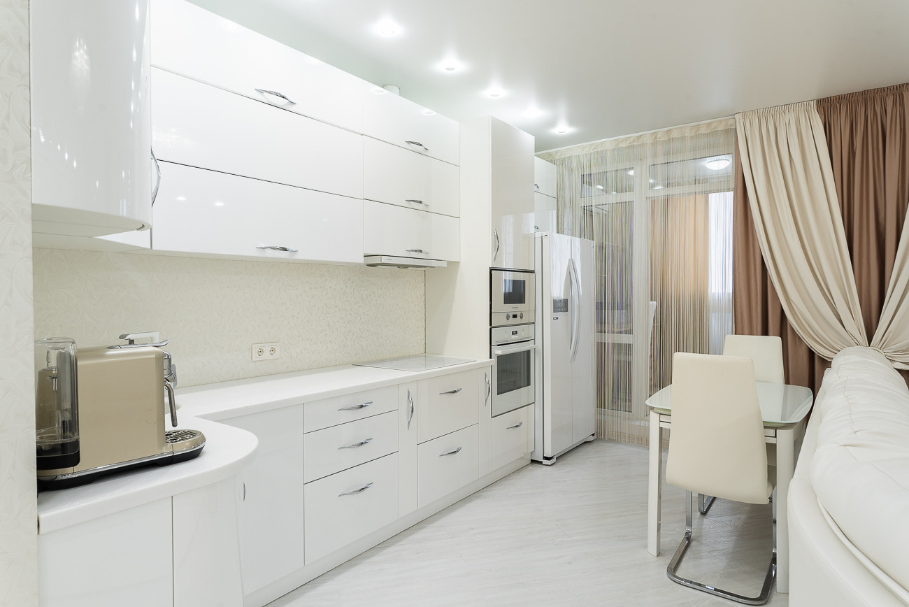 Фотосъёмка недвижимости для продажи