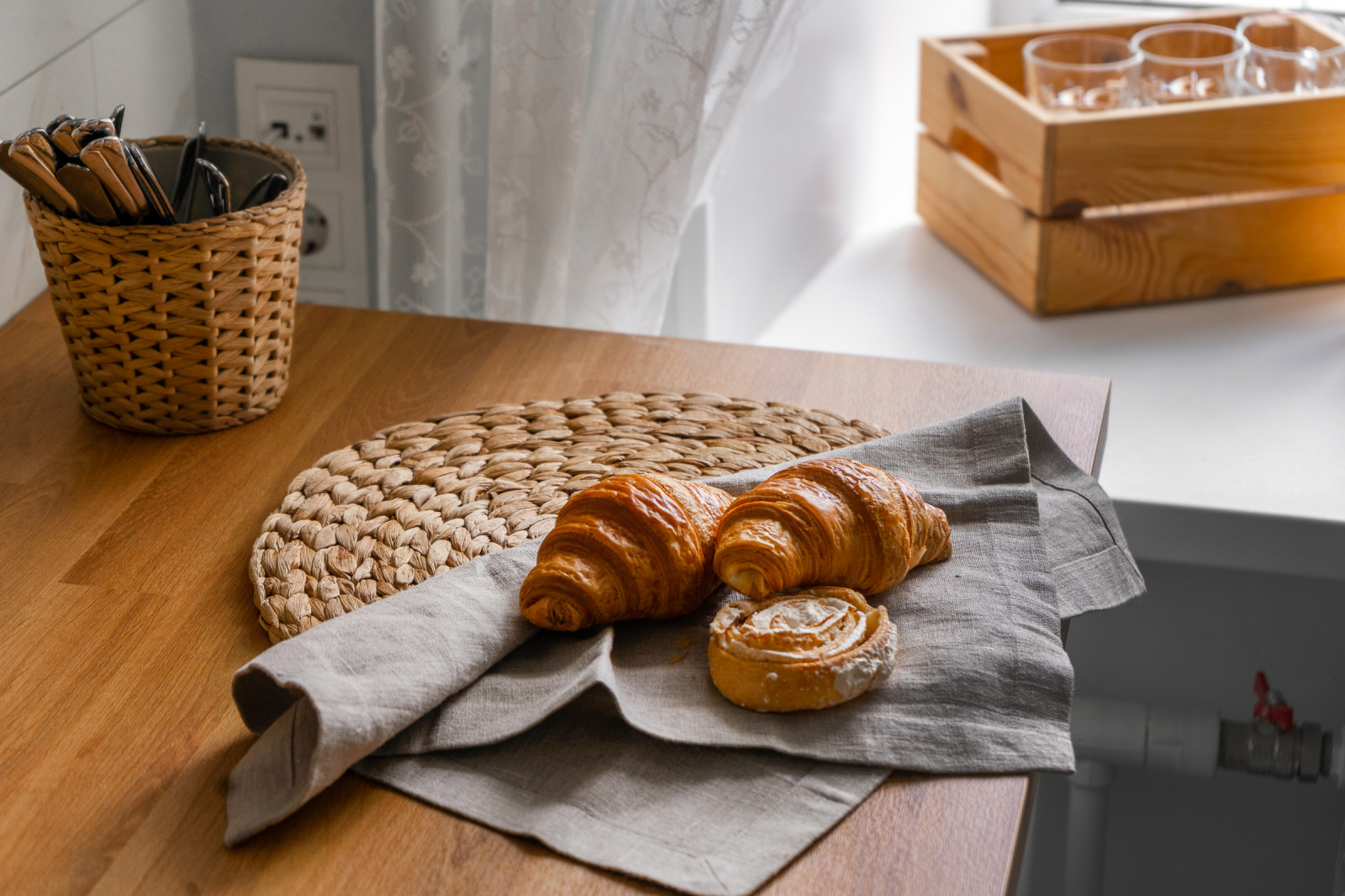 Предпродажная подготовка квартиры на Чайковского