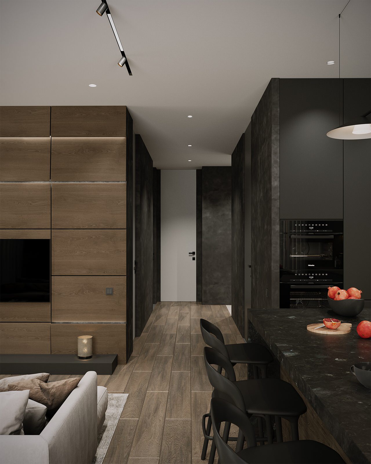 ЖК Примавера