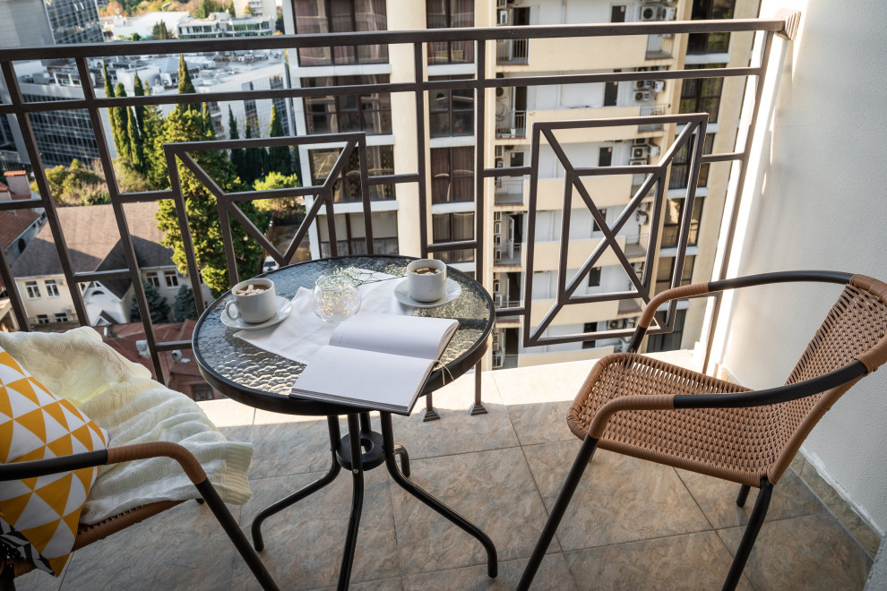 Краткосрочная аренда