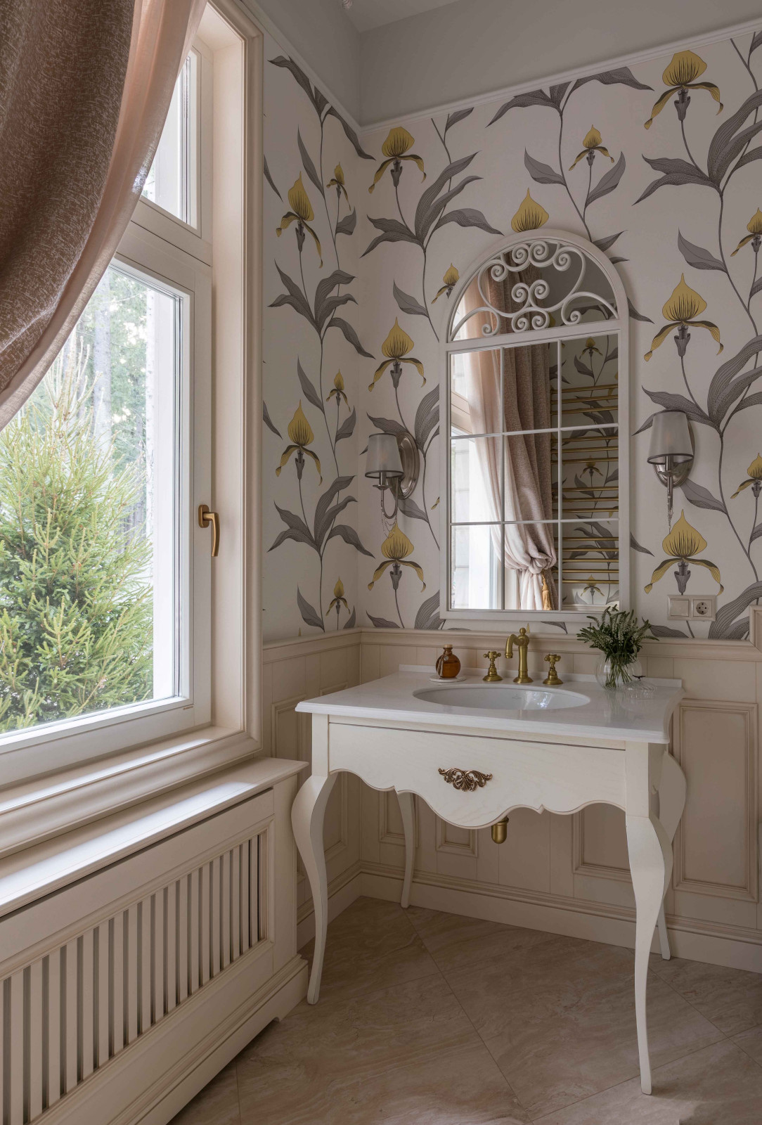 Публикация в AD Russia (февраль 2019)