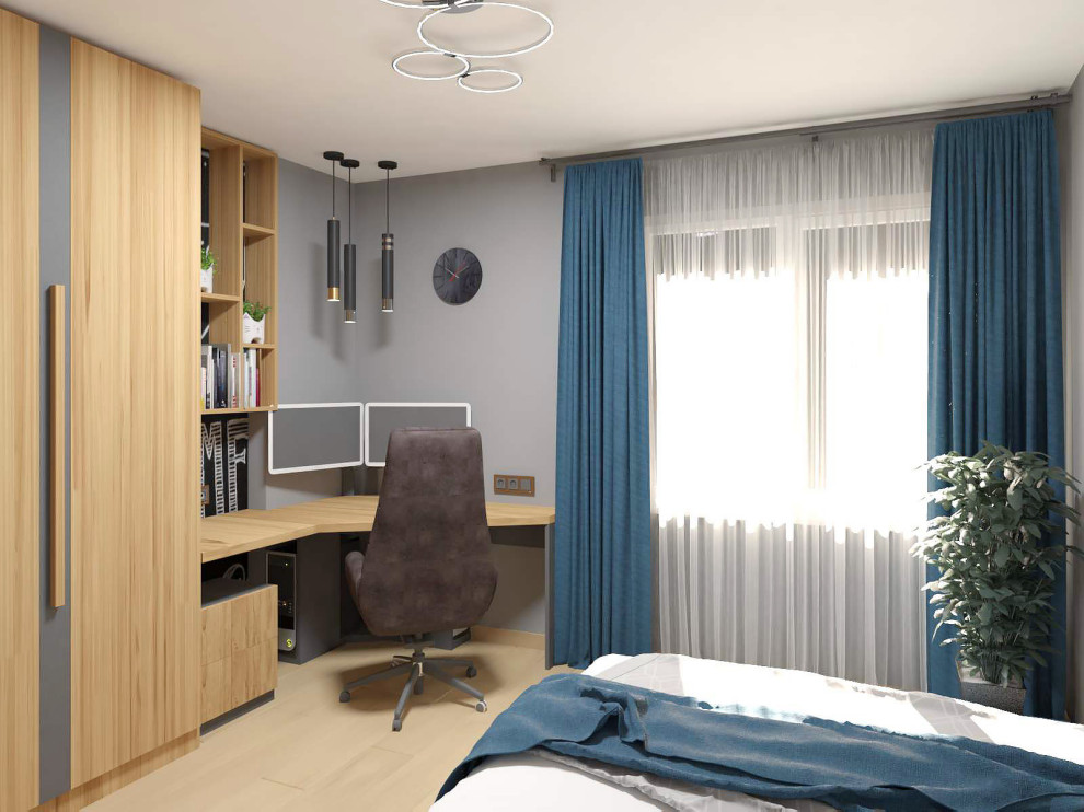 Квартира в Нижнем Новгороде