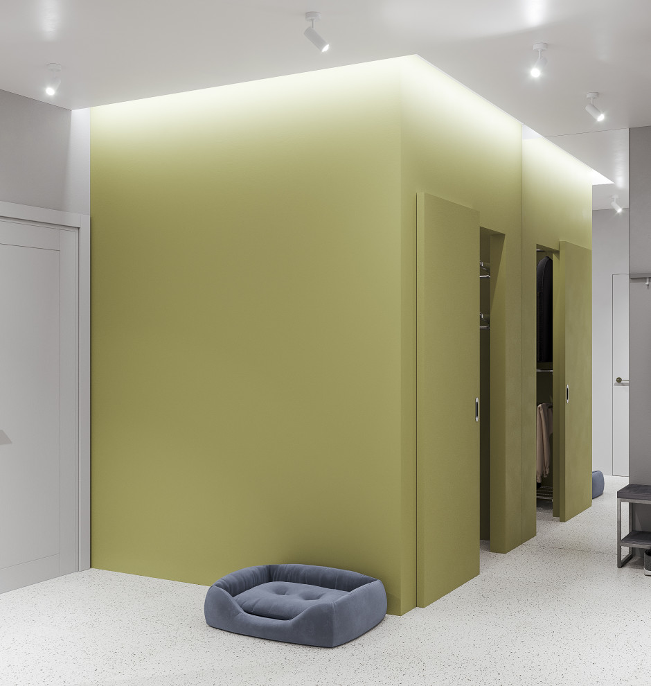 Квартира на Митрофаньевском