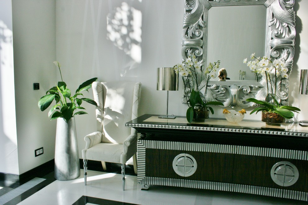 Обложка проекта: фитодизайн