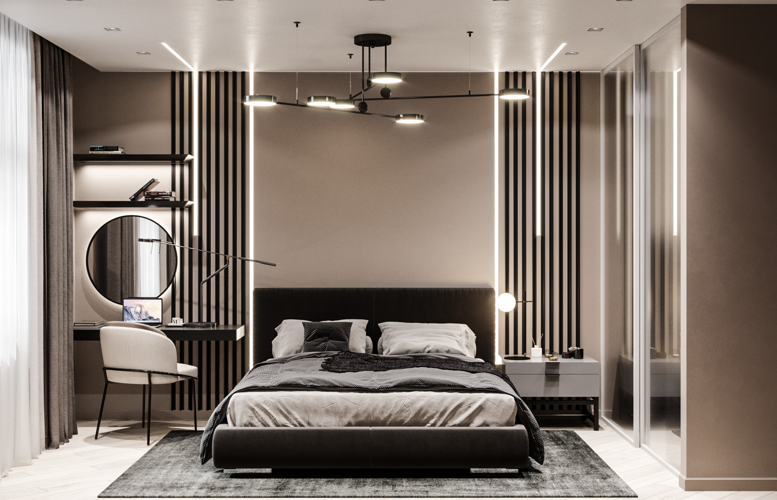 ЖК Рассказово