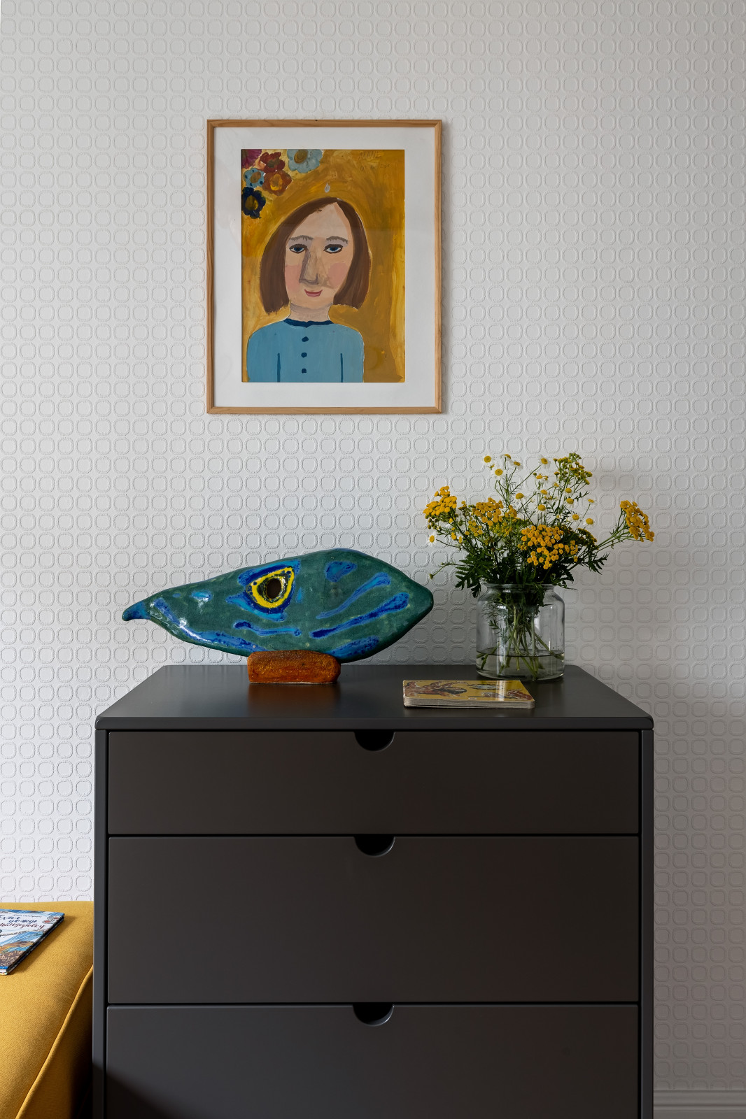 Квартира в панельном доме