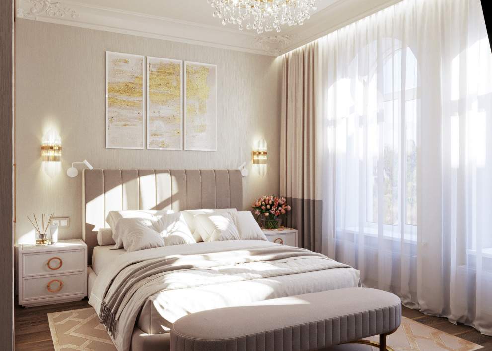 Лазурное настроение