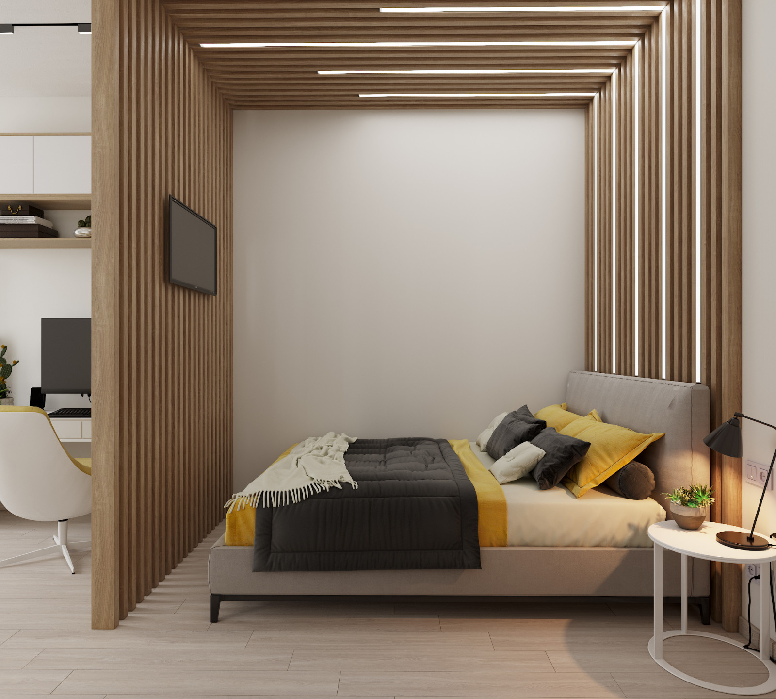 Новочеремушкинская 17 кор.1