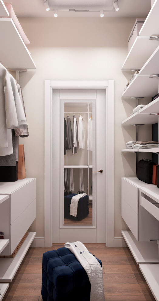 ЖК Сердце Столицы 100 кв.м.