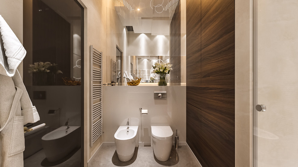 Квартира 020