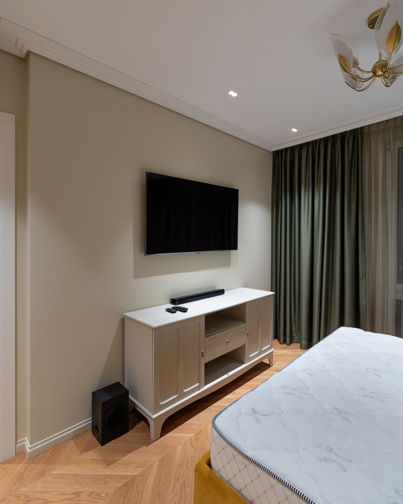 жк Преображение