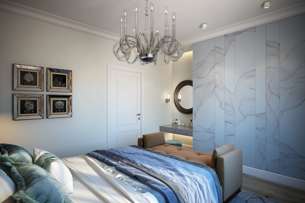 ЖК Савеловский Sity