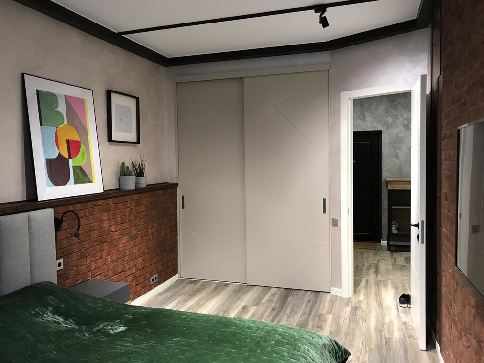 Квартира 56 кв.м. на ул. Сосинская, г. Москва