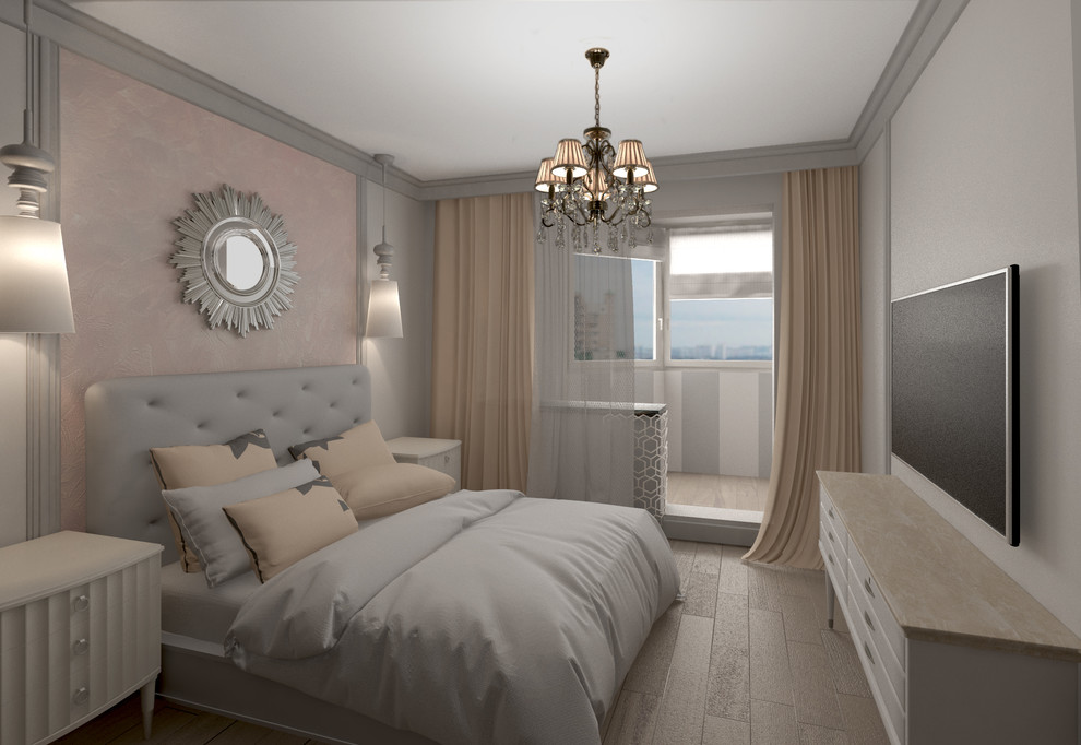 Обложка проекта: Элегантный кант