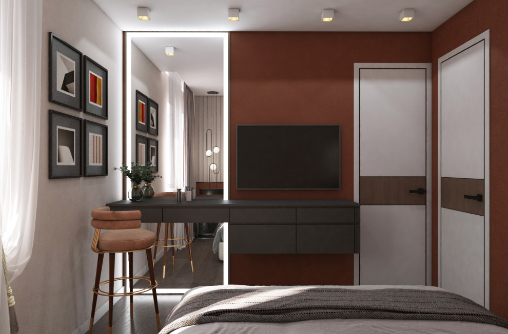 Квартира г.Воронеж, 75 кв.м.