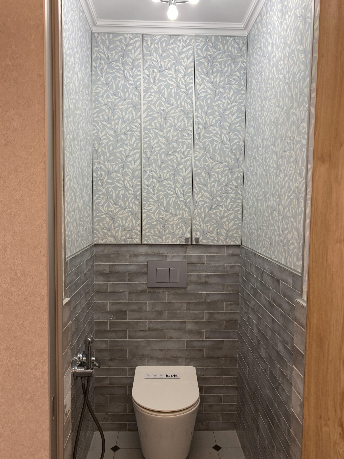 Ванные комнаты