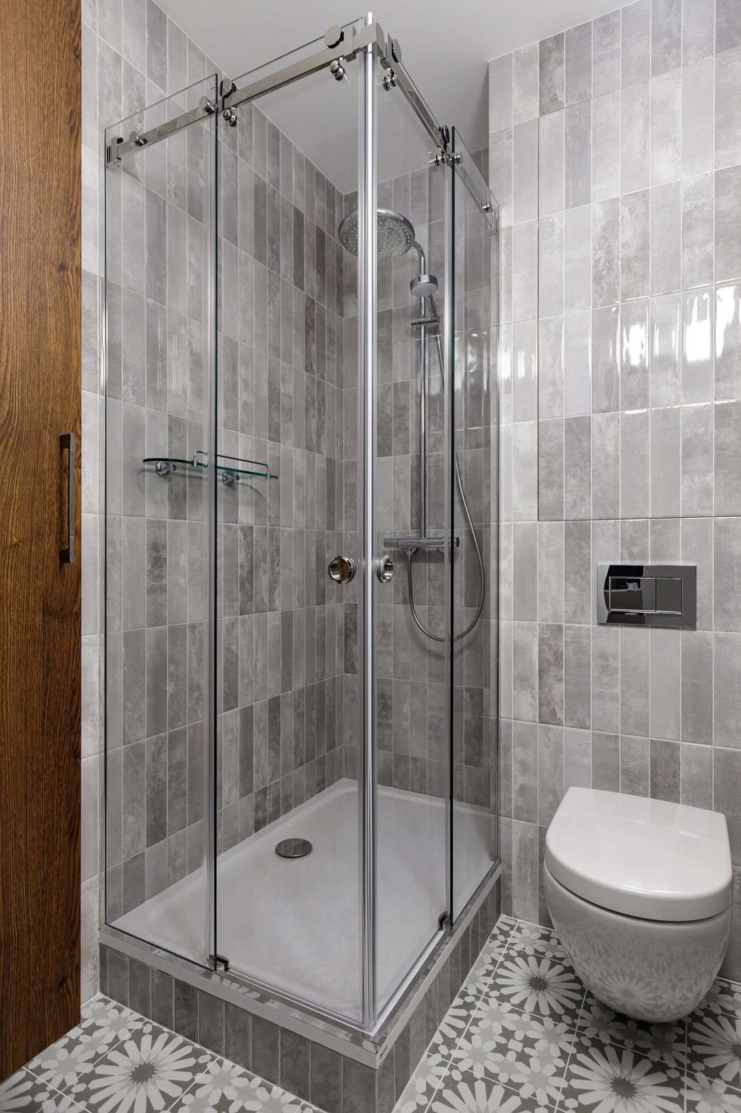 Дизайн и ремонт евротрешки 62 м2