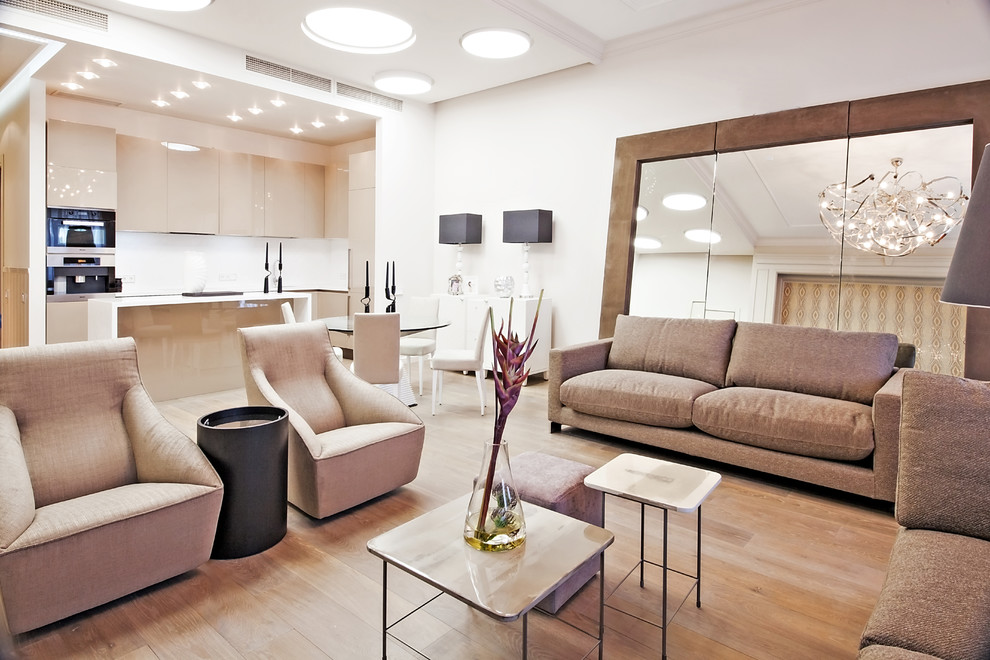 Проект "Якиманка"