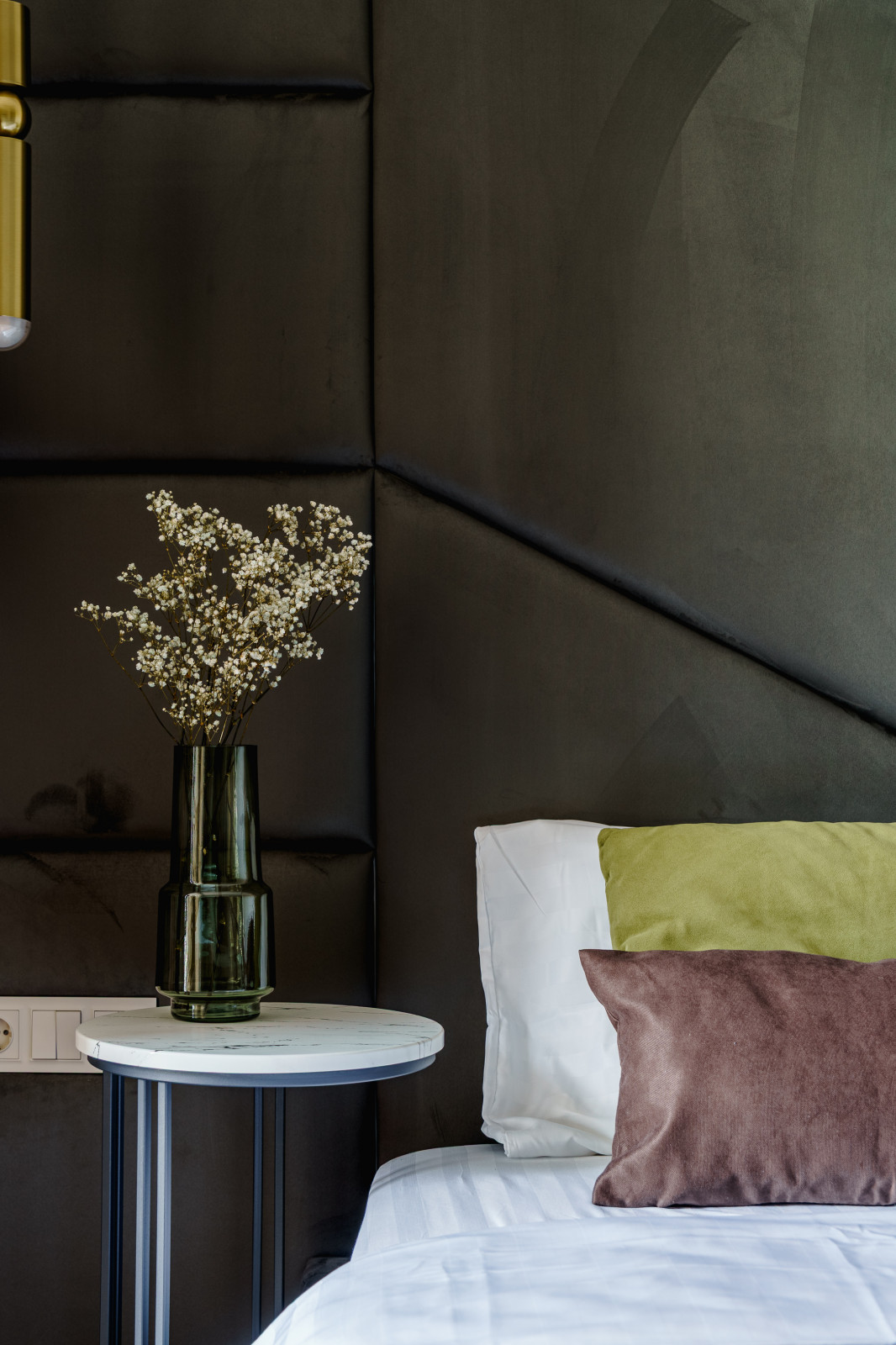 Квартира под аренду в ЖК Чикаго