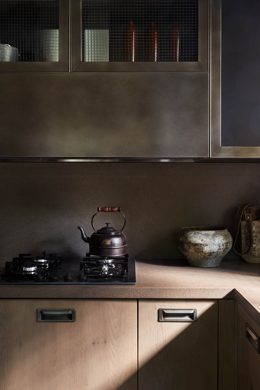 Дом в Покровке II