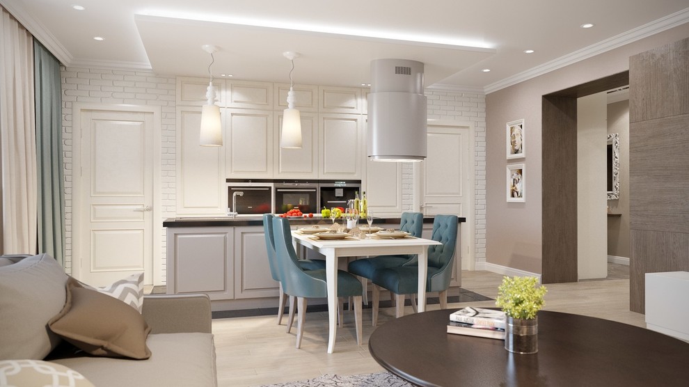 BEIGE_KITCHEN-LIVING_ROOM_2014
