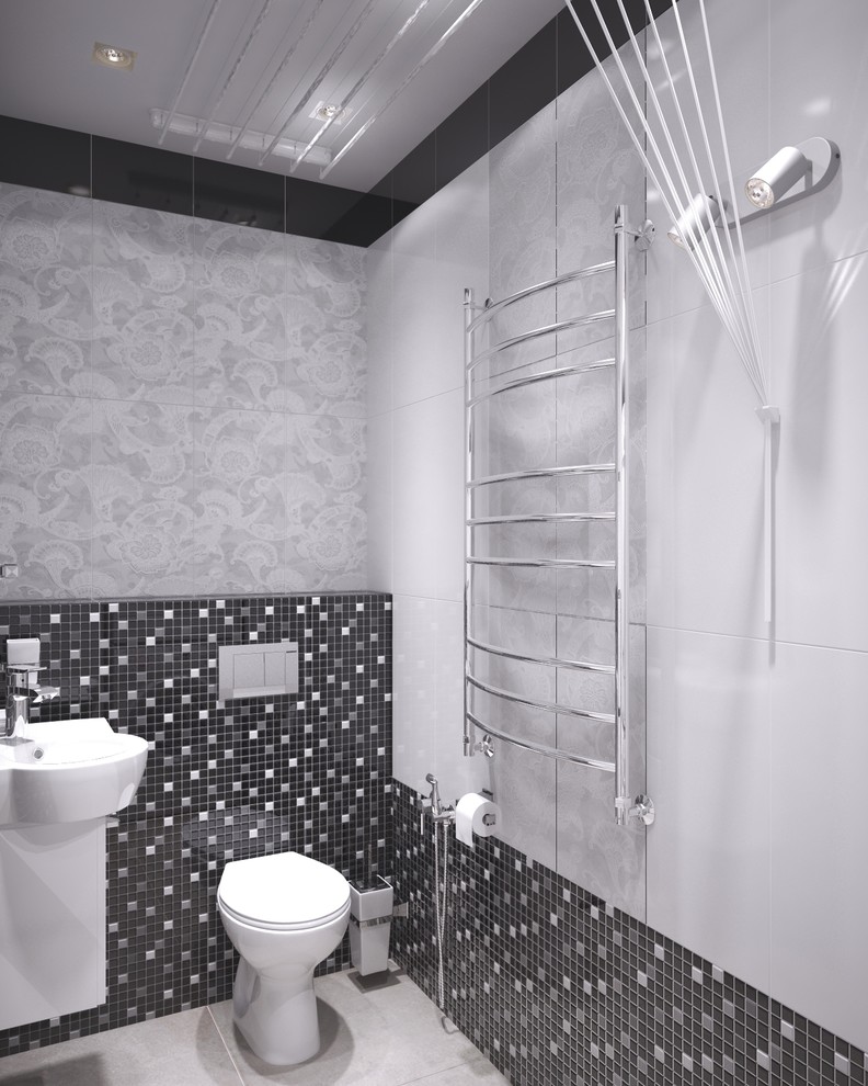 Меловая доска и аромат Шанель