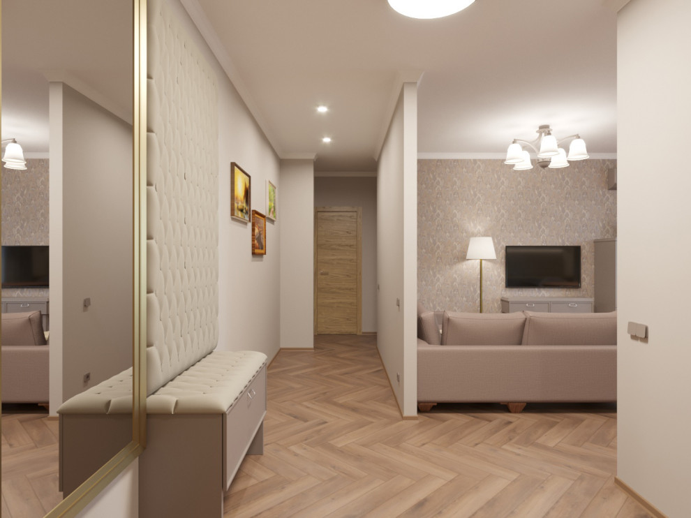 Советский модерн